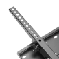 Universell väggfäste för LED TV (32-55') vertikal justering