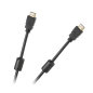 HDMI-HDMI-kabel 2M, 4K, 2.0