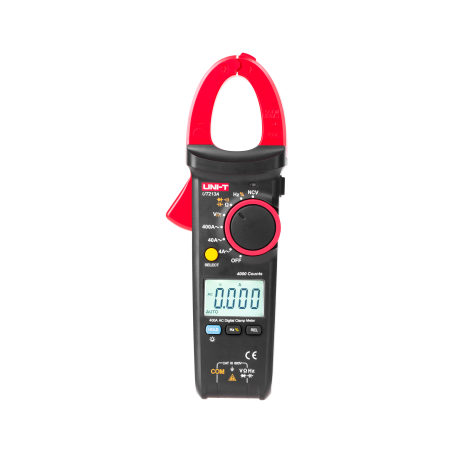 Tångamperemeter modell UT213A