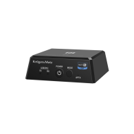 Mottagare och sändare Bluetooth HiFi-ljud (Apt-X, NFC) modell BT-1