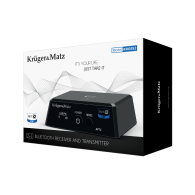Mottagare och sändare Bluetooth HiFi-ljud (Apt-X, NFC) modell BT-1