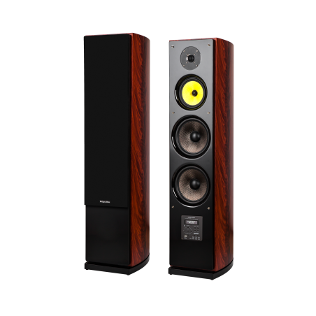 Aktiva högtalarkolumner Kruger&Matz Destiny, 2.0 set