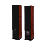 Aktiva högtalarkolumner Kruger&Matz Destiny, 2.0 set
