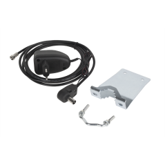 Bredbands DVB-T-antenn Ryniak (silver)