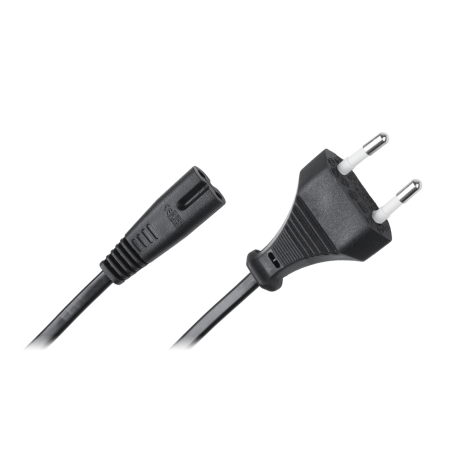 Nätströmskabel 3,0m