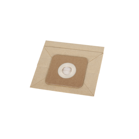 Papperspåsar till dammsugaren TEESA ERIS 750, 5 stycken