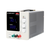 Laboratorieströmadapter Uni-T UTP1305