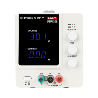 Laboratorieströmadapter Uni-T UTP1305