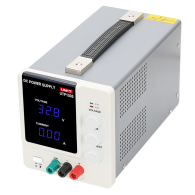 Laboratorieströmadapter Uni-T UTP1305
