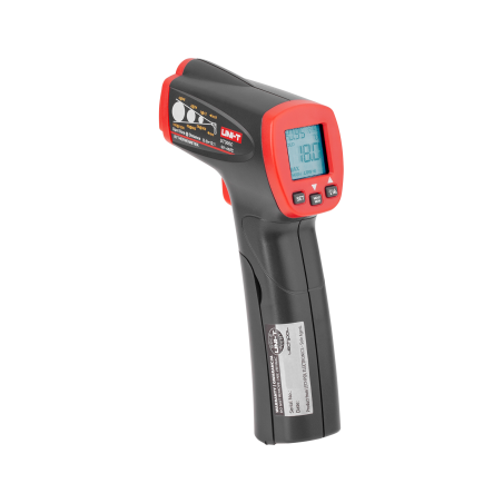 Temperaturmätare Uni-T UT300S