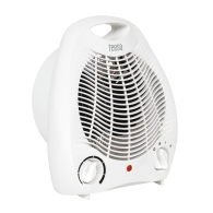 Termowentylator Teesa (1000 W, 2000 W)