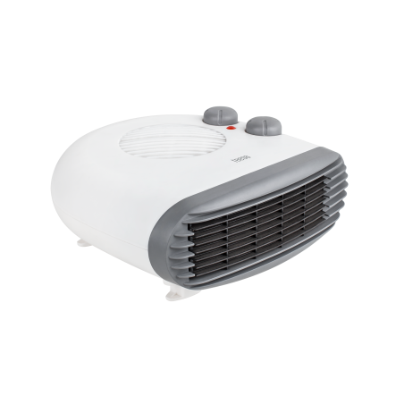 Termovärmefläkt Teesa (1000 W, 2000 W)