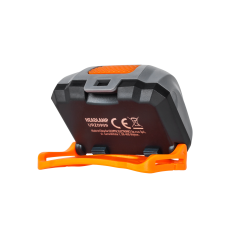 Pannlampa Rebel 3W (COB)