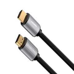 HDMI-HDMI-kabel 1m Kruger&Matz Basic
