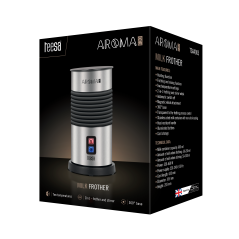 Mjölkskummare AROMA F30 | HandlaSmidigt.se