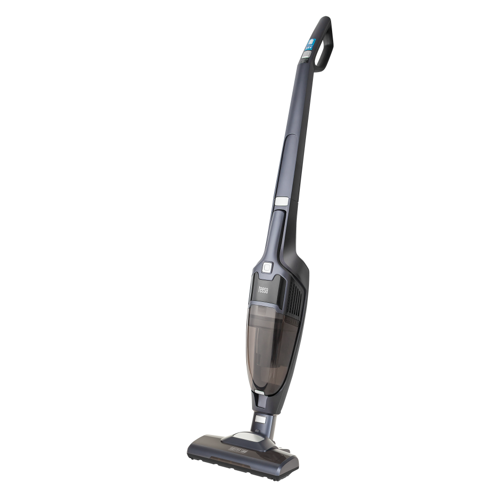 Trådlös 2-i-1-sopmaskin TEESA SWEEPER 5000