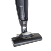 Trådlös 2-i-1-sopmaskin TEESA SWEEPER 5000