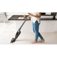 Trådlös 2-i-1-sopmaskin TEESA SWEEPER 5000