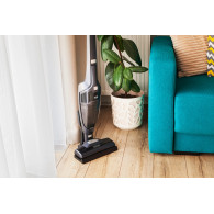 Trådlös 2-i-1-sopmaskin TEESA SWEEPER 5000