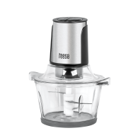 Krosskärn med glasbunke 1,5 l 400 W