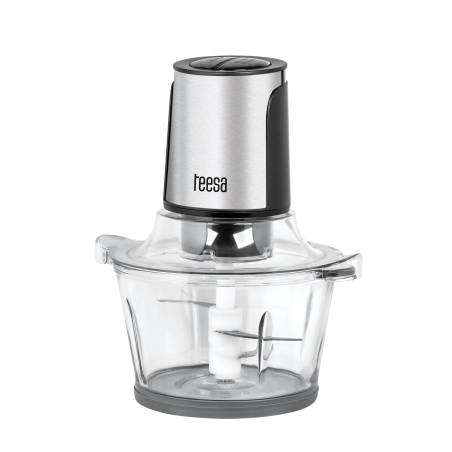 Krosskärn med glasbunke 1,5 l 400 W