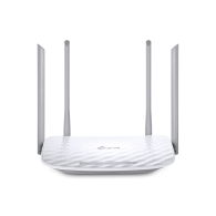 TP-LINK Archer C50 AC1200 Router WiFi 802.11ac Dual Band

TP-LINK Archer C50 AC1200 Router WiFi 802.11ac Dual Band