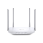 TP-LINK Archer C50 AC1200 Router WiFi 802.11ac Dual Band

TP-LINK Archer C50 AC1200 Router WiFi 802.11ac Dual Band