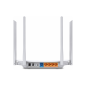 TP-LINK Archer C50 AC1200 Router WiFi 802.11ac Dual Band

TP-LINK Archer C50 AC1200 Router WiFi 802.11ac Dual Band