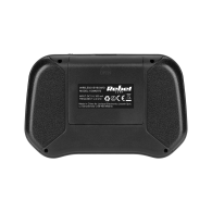 Trådlöst tangentbord Rebel Mini Q5 Smart TV BOX