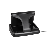 Monitor samochodowy Peiying 4,3"