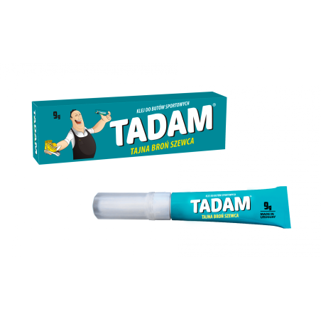 3093 - Tadlimlim för skor 9g