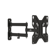 Uchwyt do telewizora Maclean, max vesa 200x200, 23-42', 30kg, MC-648