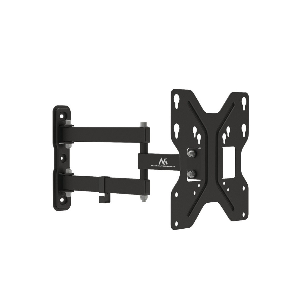 Uchwyt do telewizora Maclean, max vesa 200x200, 23-42', 30kg, MC-648