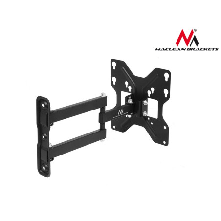 Fäste för TV Maclean, max vesa 200x200, 23-42 tum, 30 kg, MC-648