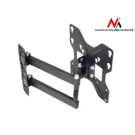 Uchwyt do telewizora Maclean, max vesa 200x200, 23-42', 30kg, MC-648