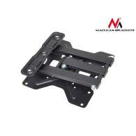 Uchwyt do telewizora Maclean, max vesa 200x200, 23-42', 30kg, MC-648
