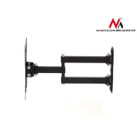Uchwyt do telewizora Maclean, max vesa 200x200, 23-42', 30kg, MC-648