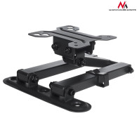 Uchwyt do telewizora Maclean, max VESA 100x100, 13-32', 30kg, MC-740