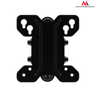 Uchwyt do telewizora Maclean, max VESA 100x100, 13-32', 30kg, MC-740