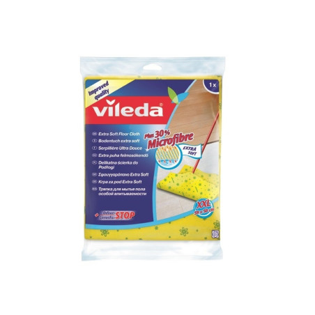 Golvmopp Vileda Odor Stop