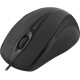 EM102K Esperanza mus 3D optisk USB Sirius svart