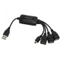EA114 Esperanza usb 2.0 hub 3x usb + 1x mini usb

EA114 Esperanza usb 2.0 hub 3x usb + 1x mini usb