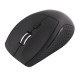 EM123K Esperanza trådlös Bluetooth-mus 6D optisk Andromeda