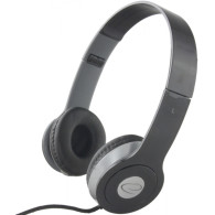 EH145K Esperanza słuchawki audio techno czarne
