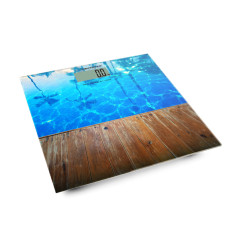 EBS011 Esperanza digital badvåg Waikiki