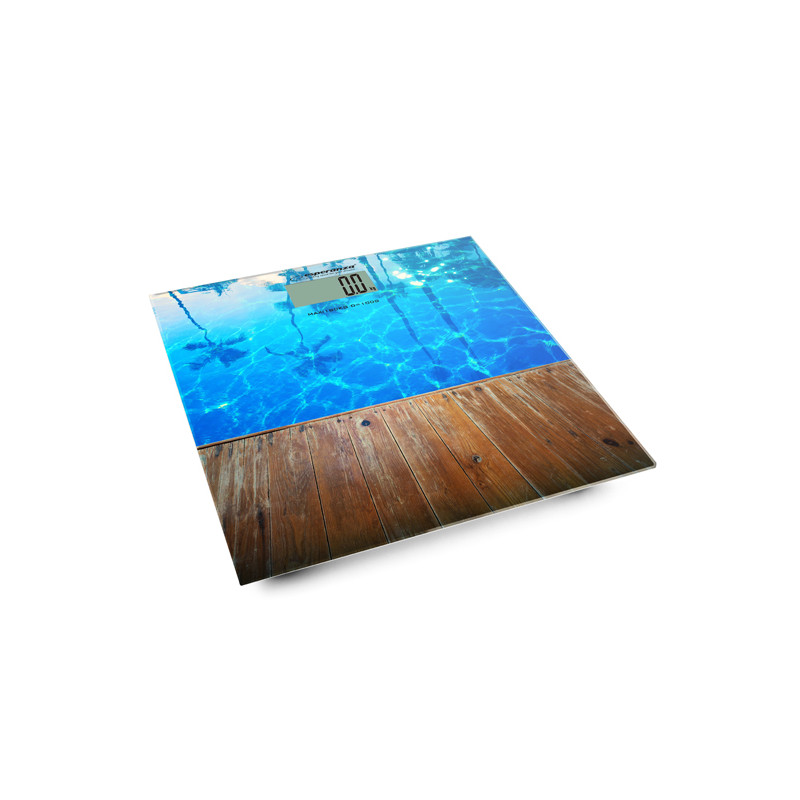 EBS011 Esperanza digital badvåg Waikiki