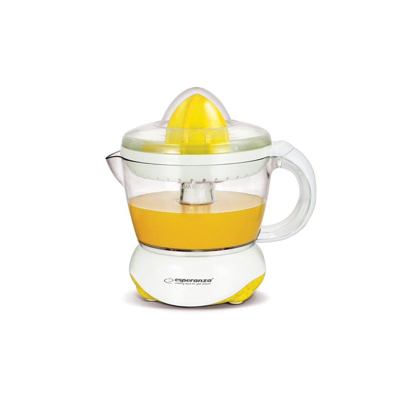 EKJ001Y Esperanza citruspress clementine vit-gul