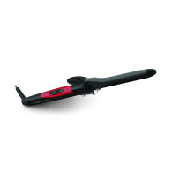 EBL004 Esperanza locktång för hår 19mm scarlett
