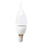 ELL148 Esperanza LED-lampa t37 e14 3w
