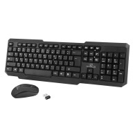 TK108 Titanum trådlöst set 2.4ghz usb memphis